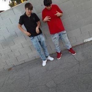 Meet your Posher, Kevin